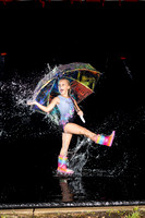 Ava Splash Dance